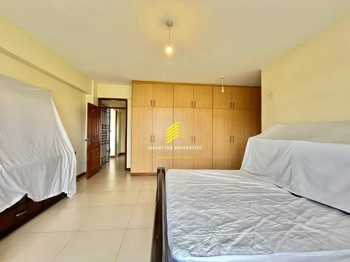 Modern and Spacious 4 Bedroom Apartment For Sale in Kileleshwa Image