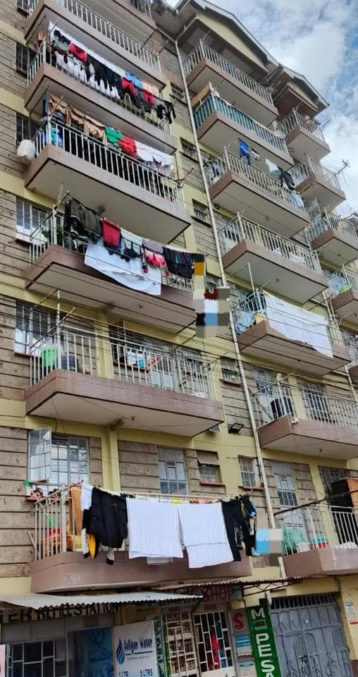 Modern Flat for Sale at Githurai 45 Image
