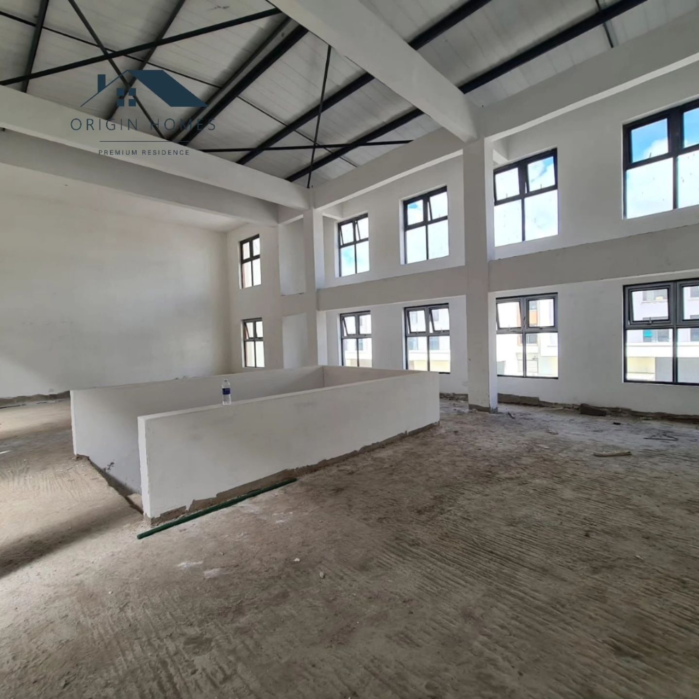 Modern Go Downs for rent on Mombasa Road, next to Gateway Mall Image