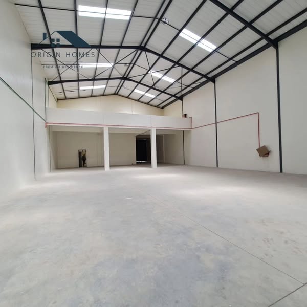 Modern Go Downs for rent on Mombasa Road, next to Gateway Mall