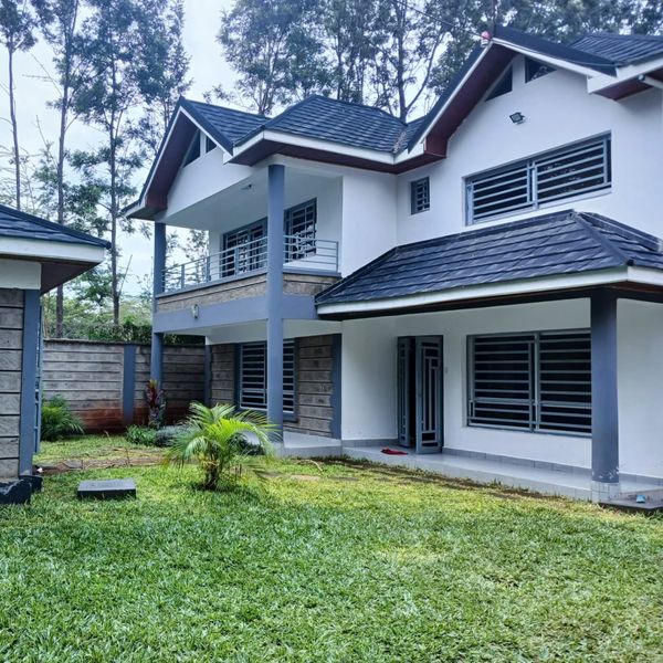 Modern Luxury 4 Bedroom Maisonette for Sale Off Mombasa Road, Athiriver