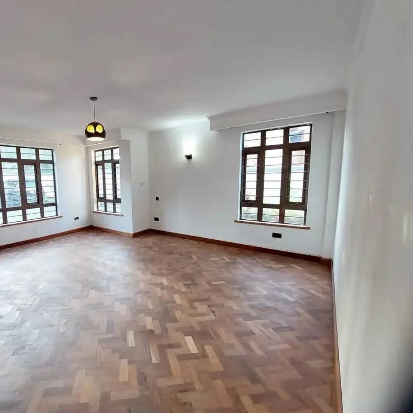 Modern Newly Built 5 Bedroom Maisonette For Sale in Kiambu Road Image