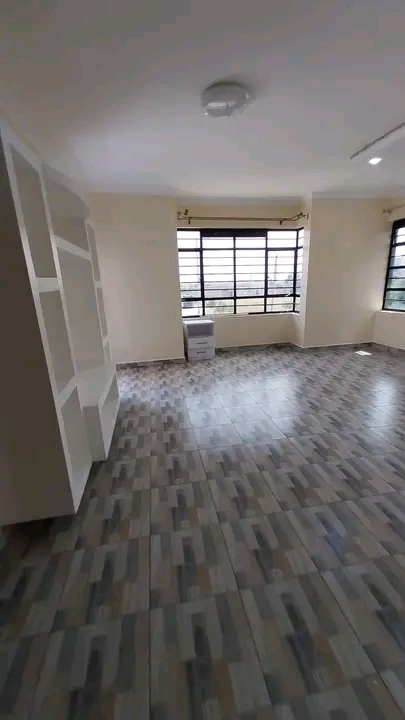 Modern one bedroom house to let in kisumu Image