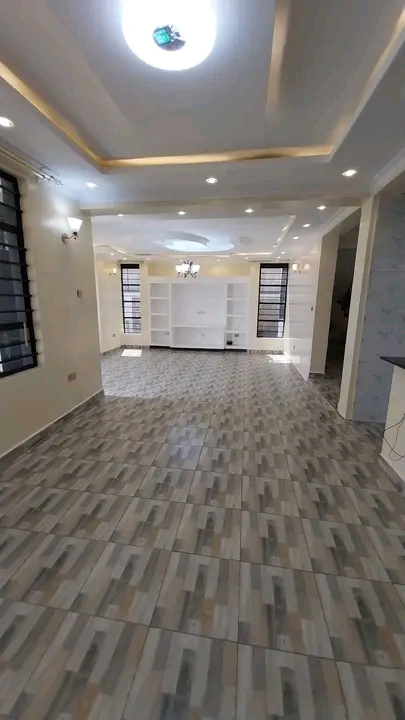 Modern one bedroom house to let in kisumu Image