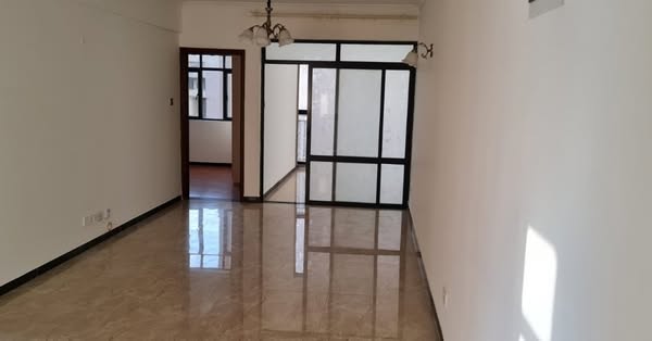 Modern Spacious 2 Bedroom Apartment For Rent in Denis Pritt, Kilimani