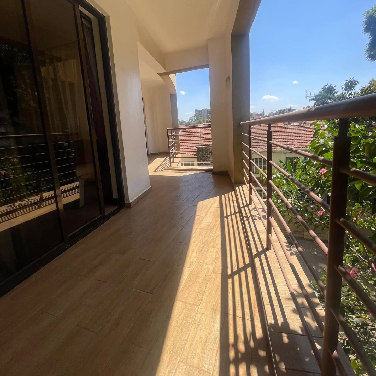 Modern Spacious 3 Bedroom Apartment + DSQ for Sale/Rent in Parklands Image