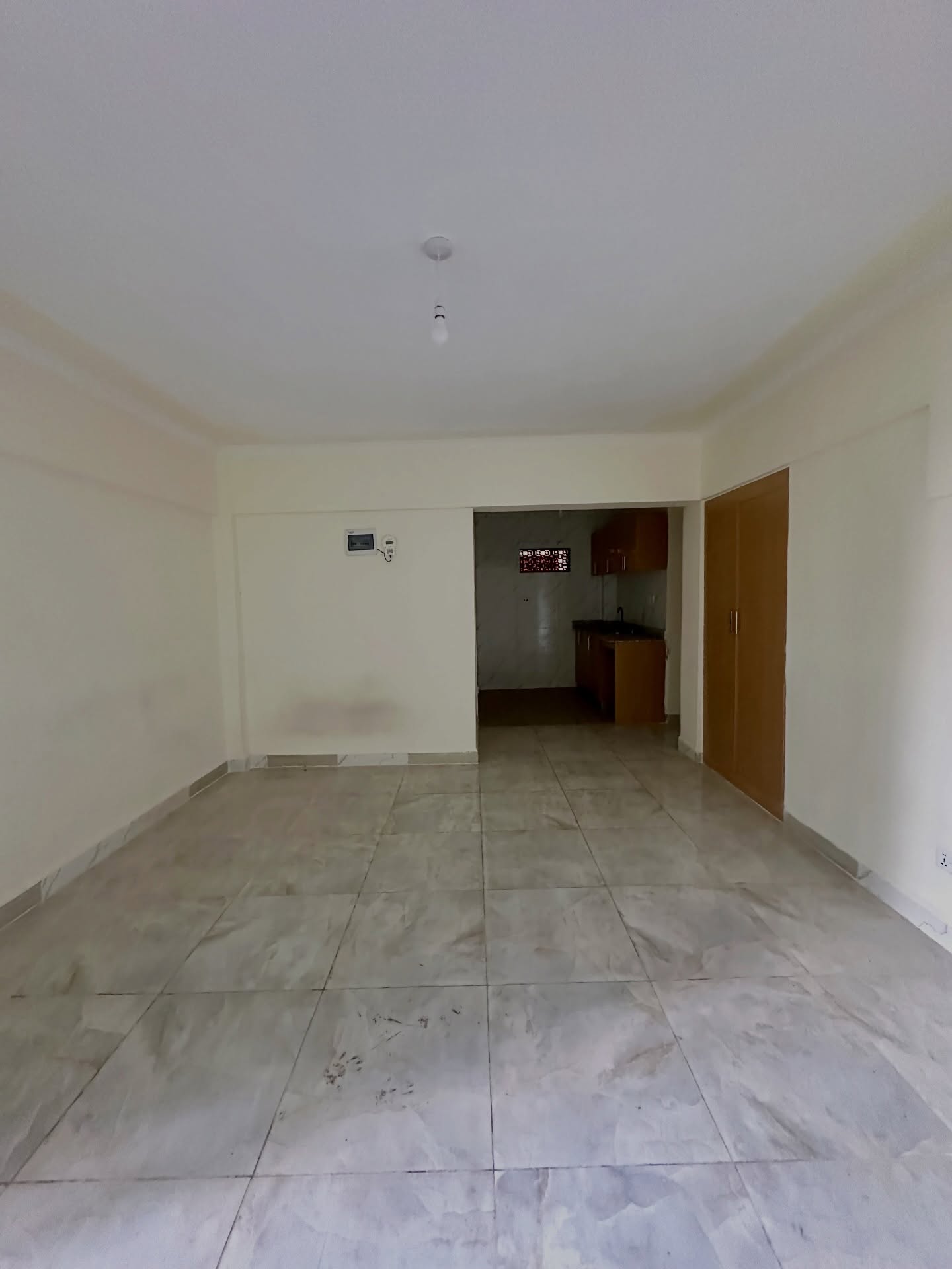 Modern studio apartment for rent in Kileleshwa Estate Image
