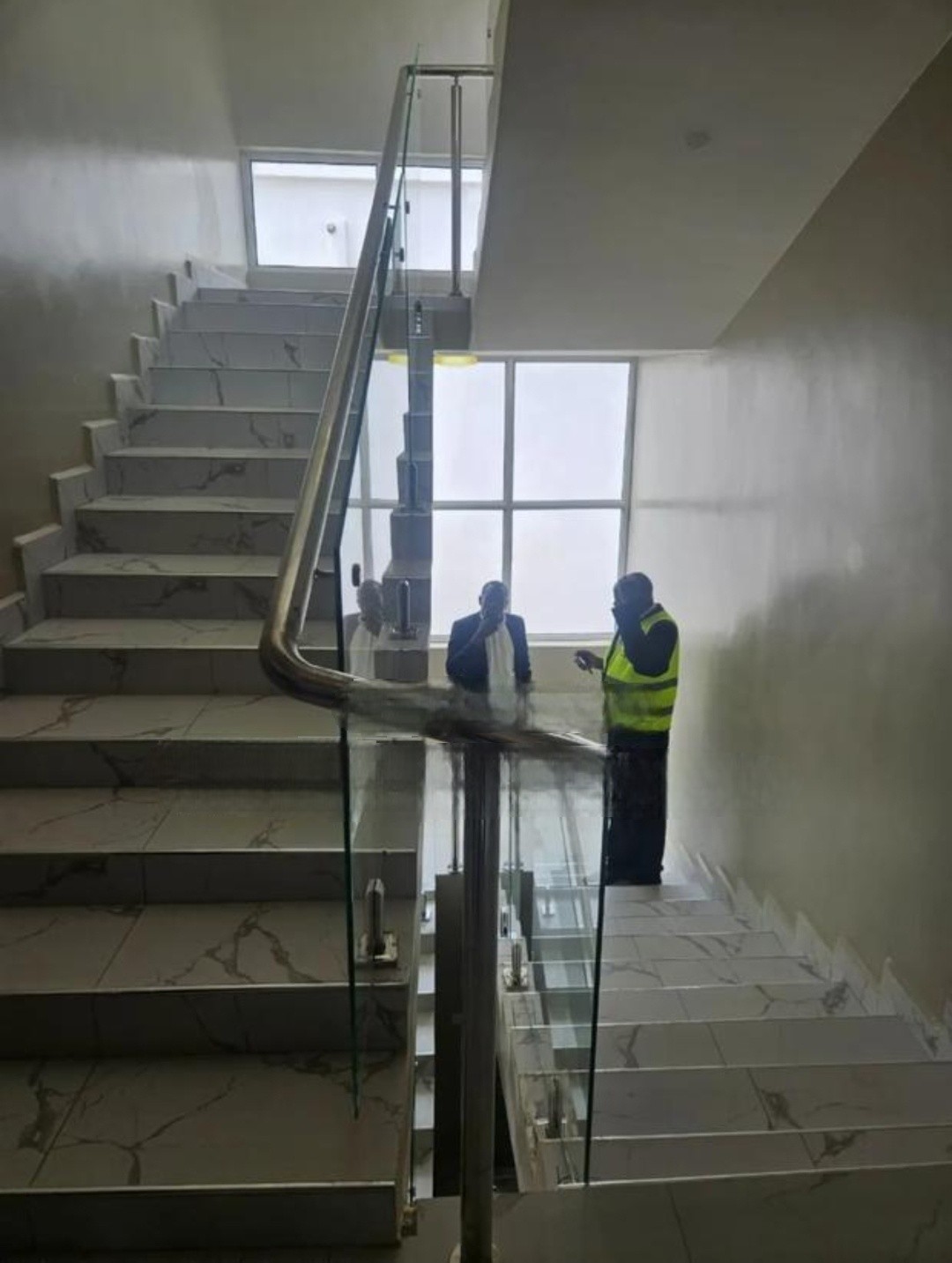 MODERN TOWNHOUSES FOR SALE IN KISERIAN Image