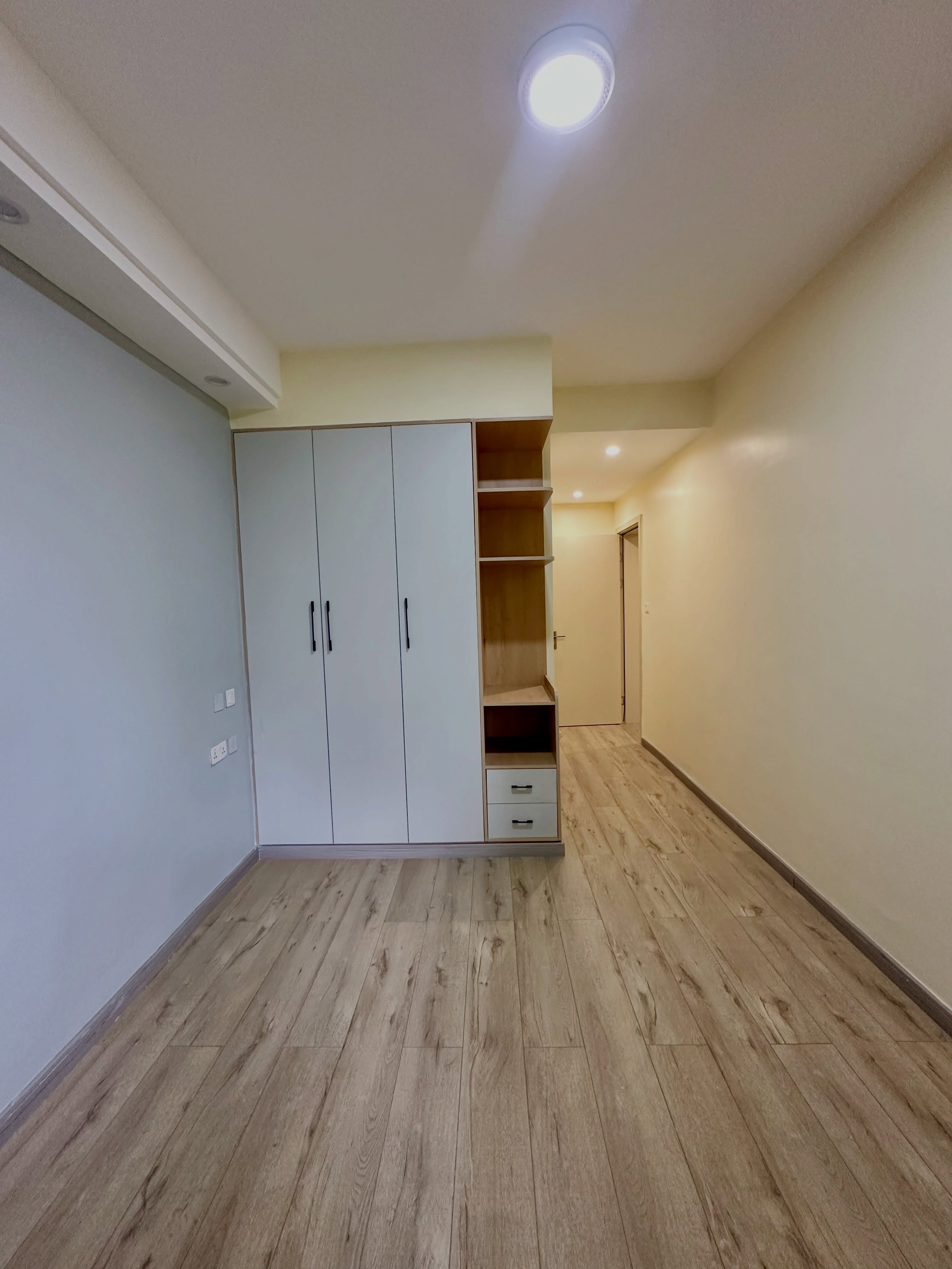Modern two bedroom apartment for rent in kileleshwa Image