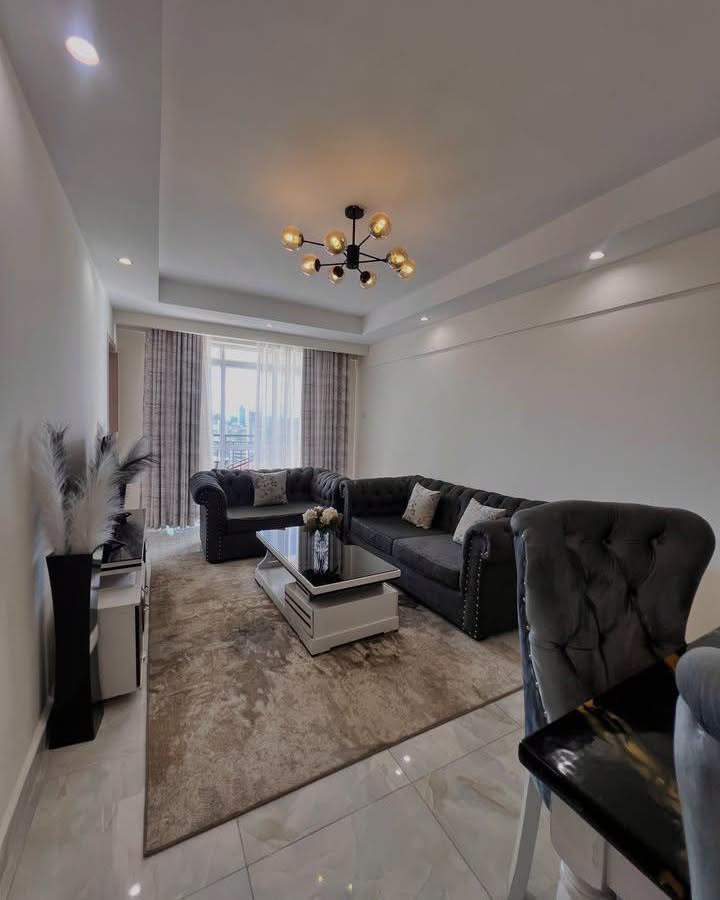 Most Affordable 2-Bedroom Apartment for Sale – Kileleshwa Image