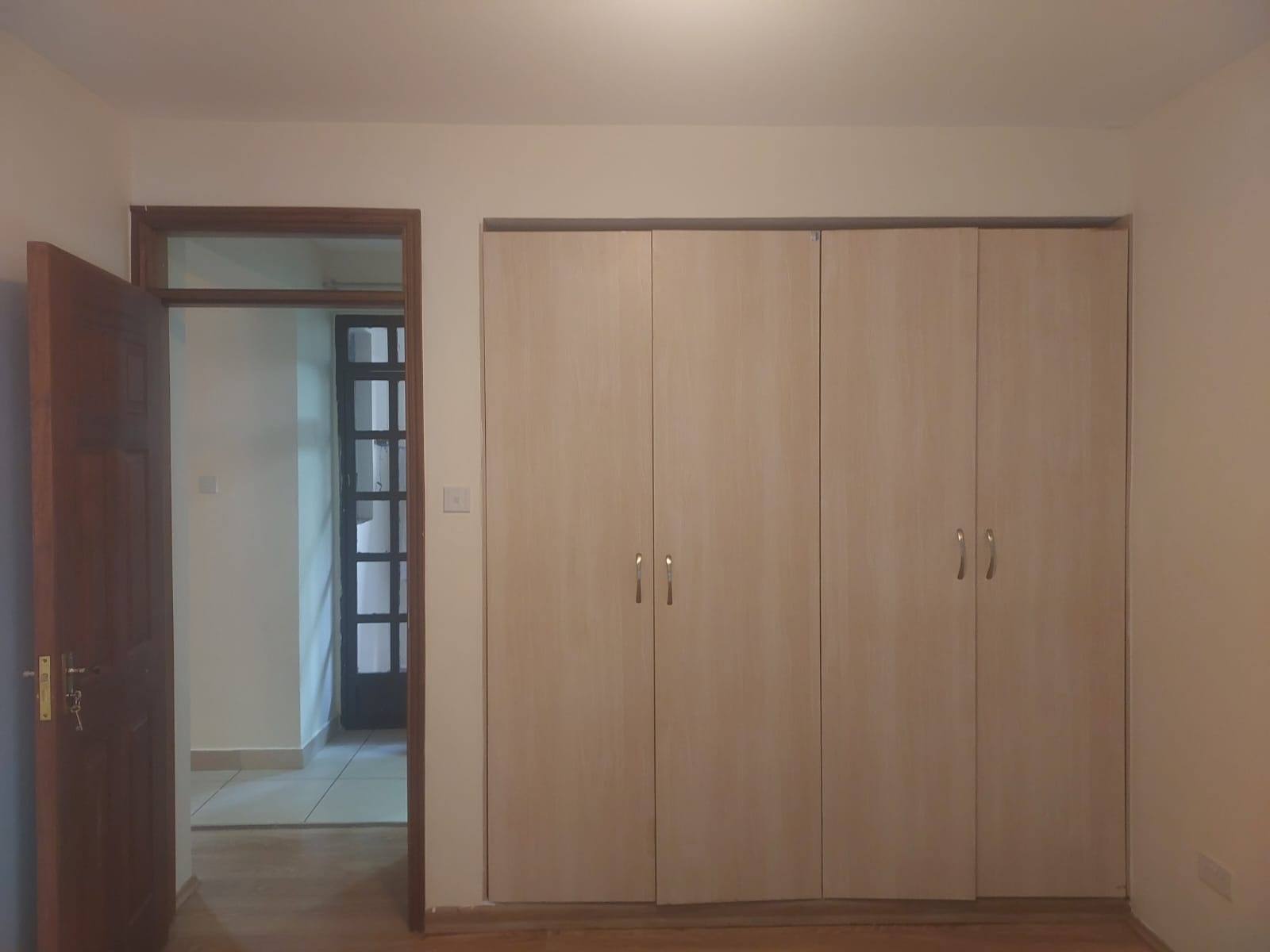 Most affordable 2 bedroom apartment to let in kileleshwa Image
