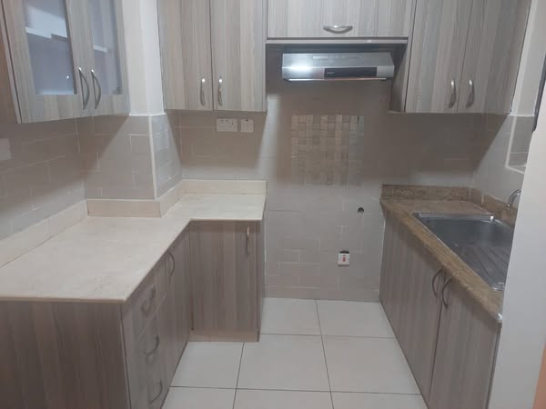 Most affordable 2 bedroom apartment to let in kileleshwa