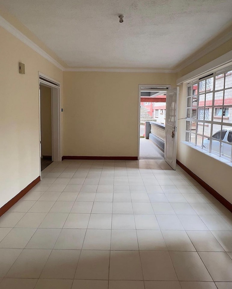 Most affordable 2 bedroom apartment to let kileleshwa