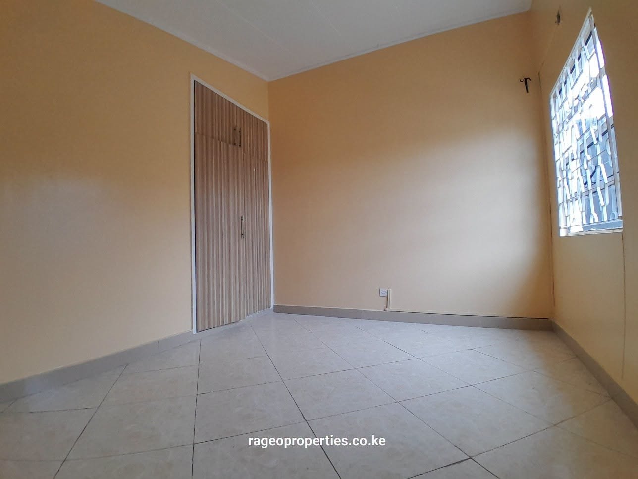 most affordable 3 bedroom apartment to let in kilimani Image