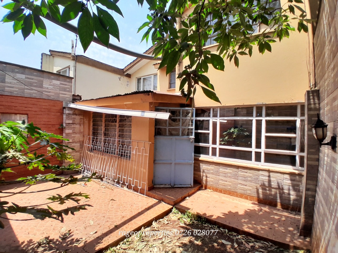 Most Affordable 3 Bedroom Maisonette For Sale in Langata Image