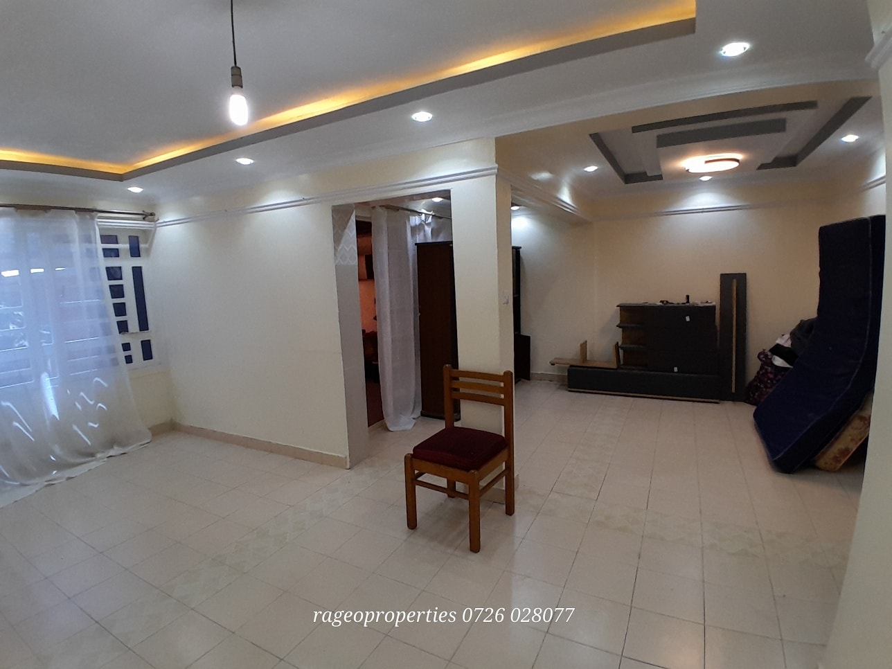 Most Affordable 3 Bedroom Maisonette For Sale in Langata Image