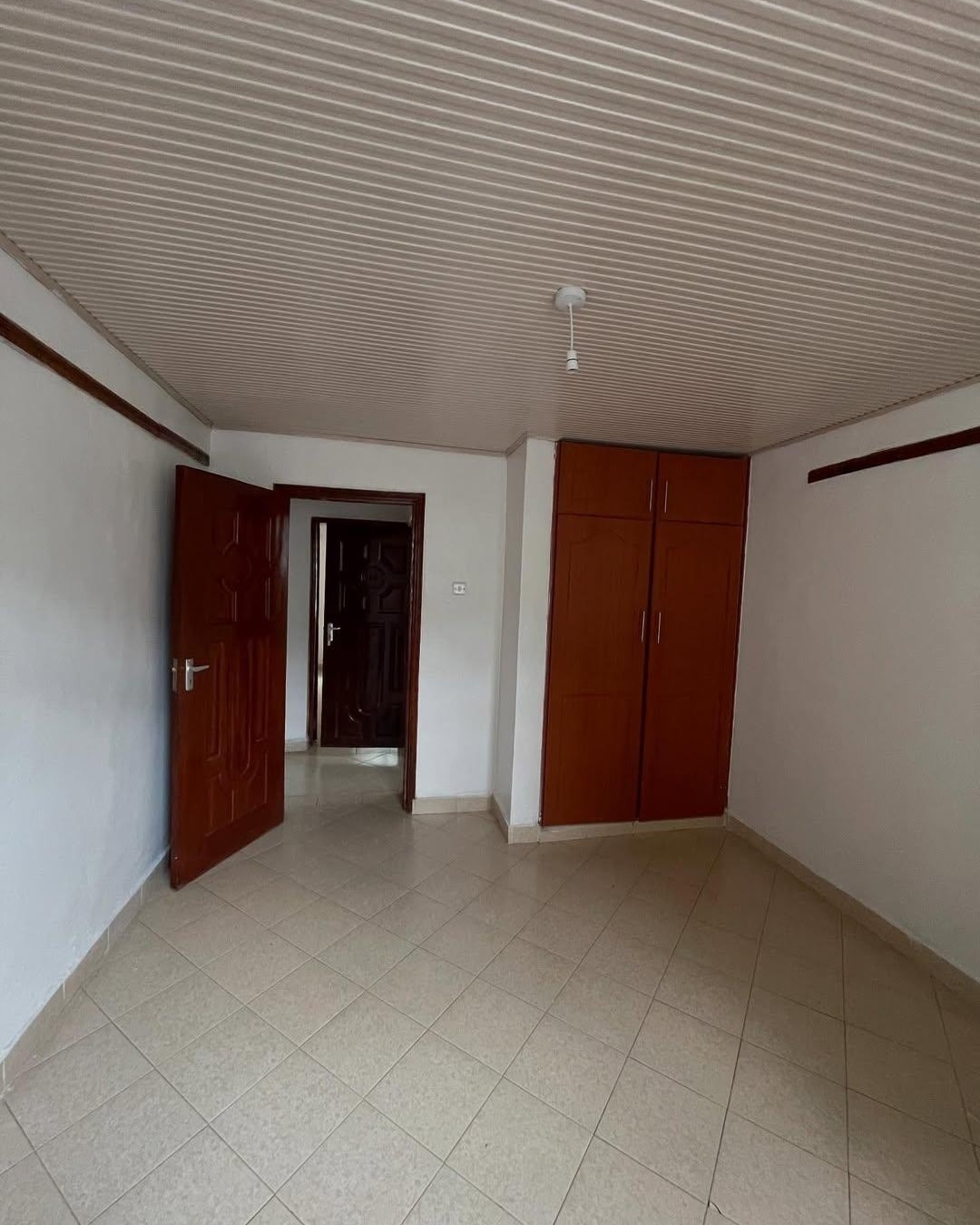 Most affordable 4 bedroom bungalow to let in karen Image