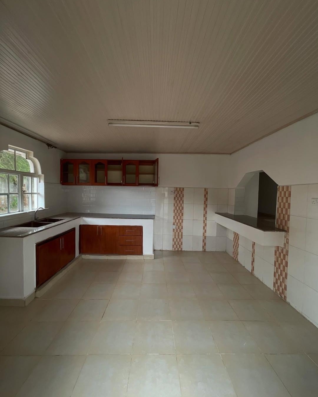 Most affordable 4 bedroom bungalow to let in karen Image