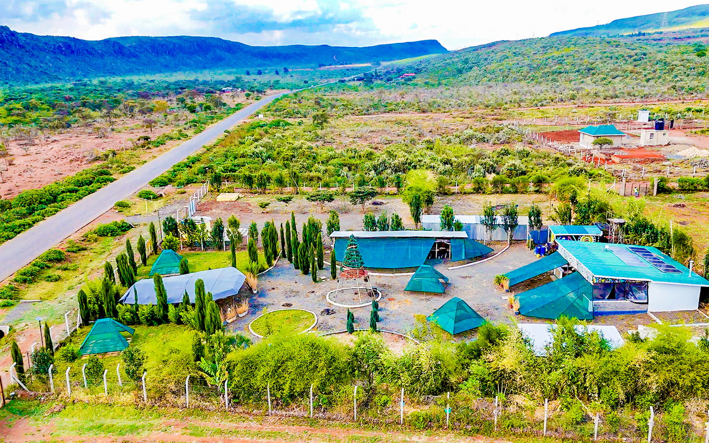 Nachu Plots for Sale Image