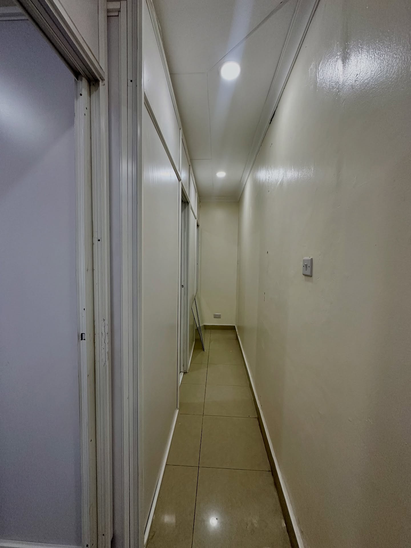 Nail bar & Massa parlor for sale off Rhapta rd Image