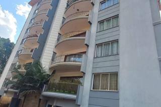 Neatly, Spacious and Executive 3 bedroom Apartment all ensuite plus DSQ For sale in Kileleshwa