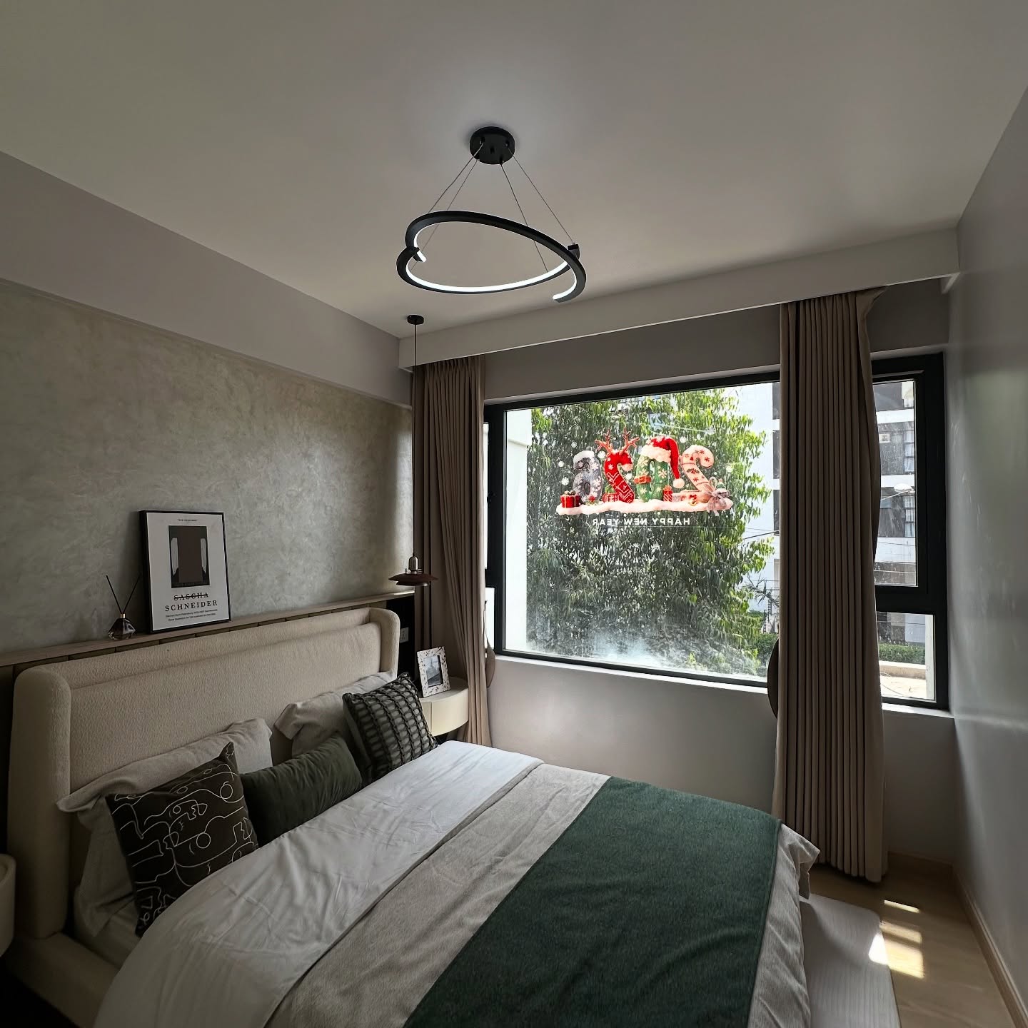 New 1, 2 & 3 Bedroom Modern Apartments for Sale in Lavington Image