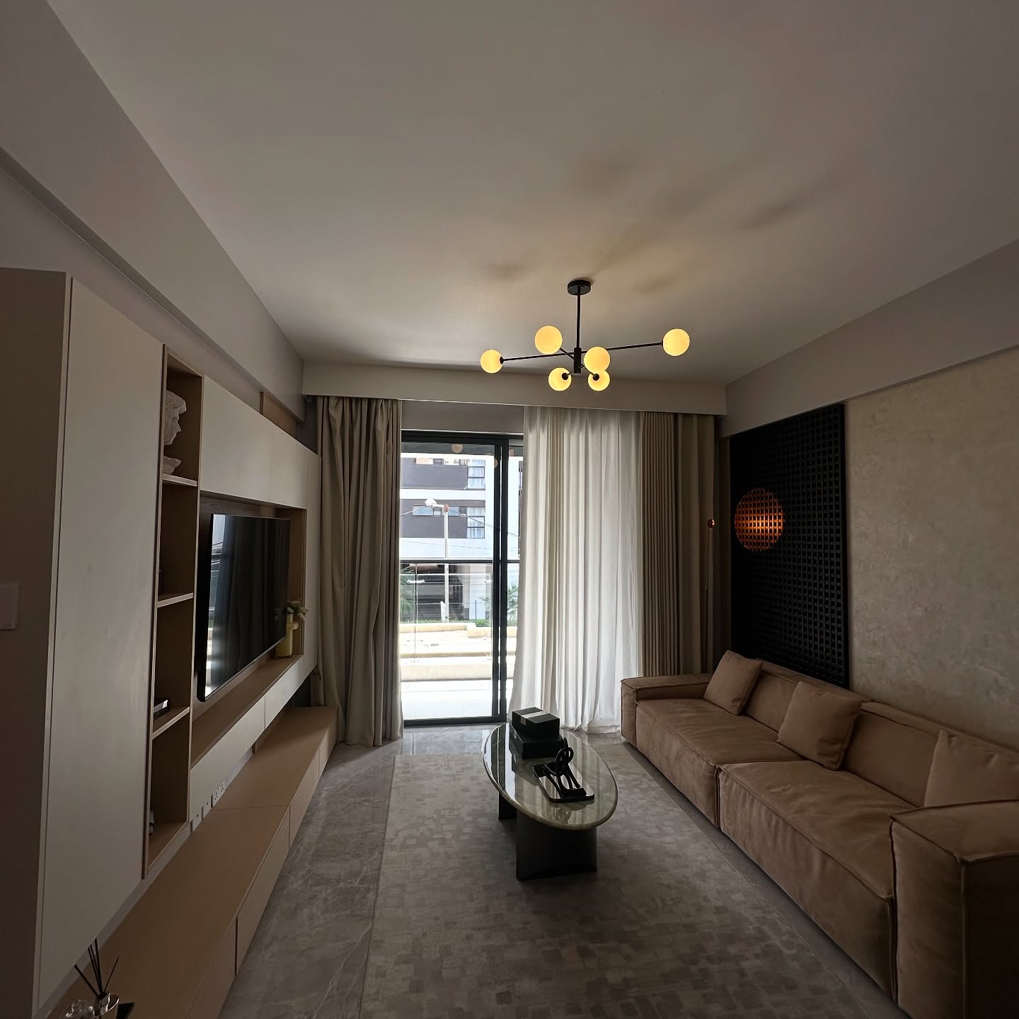 New 1, 2 & 3 Bedroom Modern Apartments for Sale in Lavington