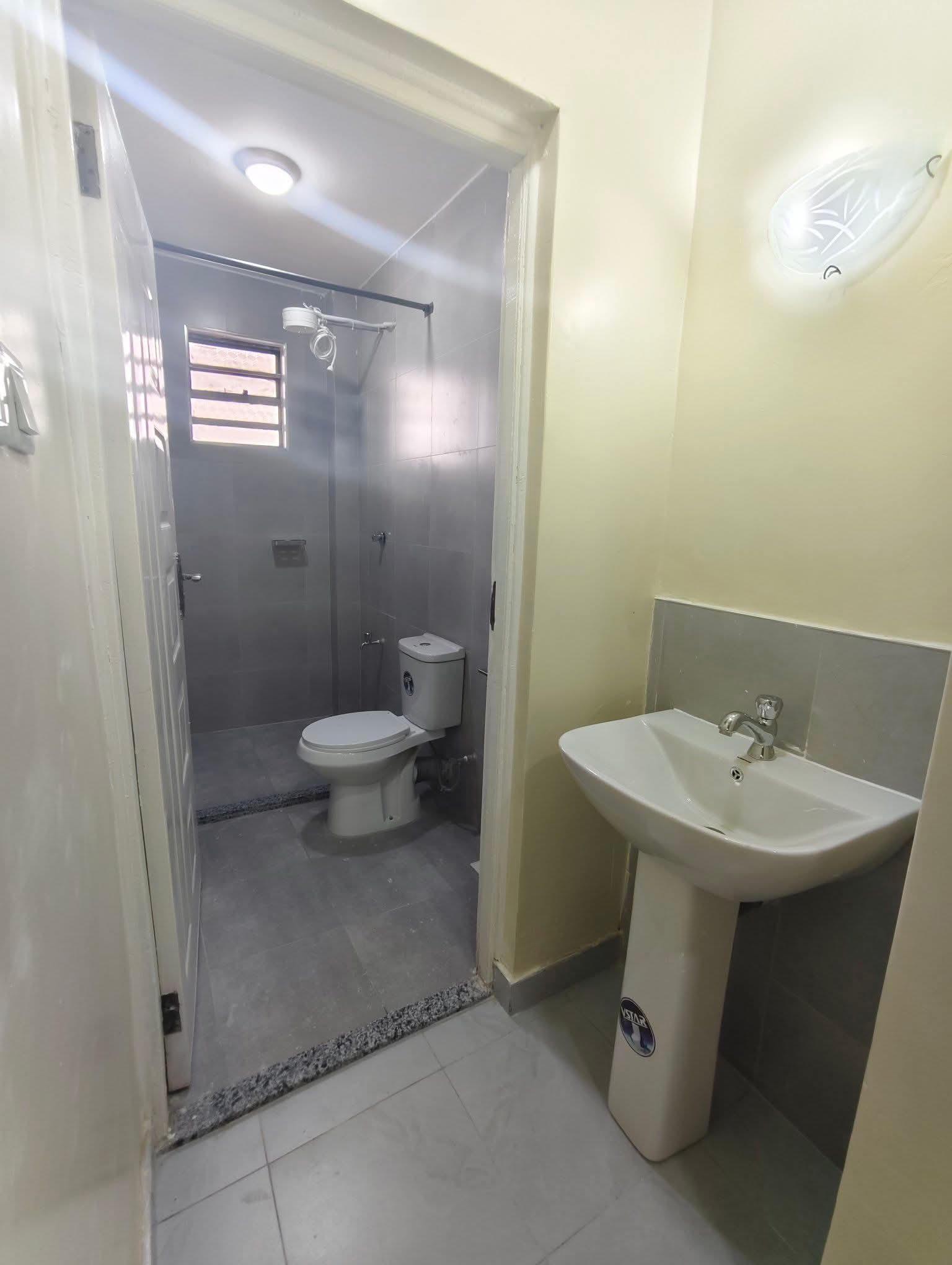 New 2 bedroom apartment for rent in Ngong, Matasia Image