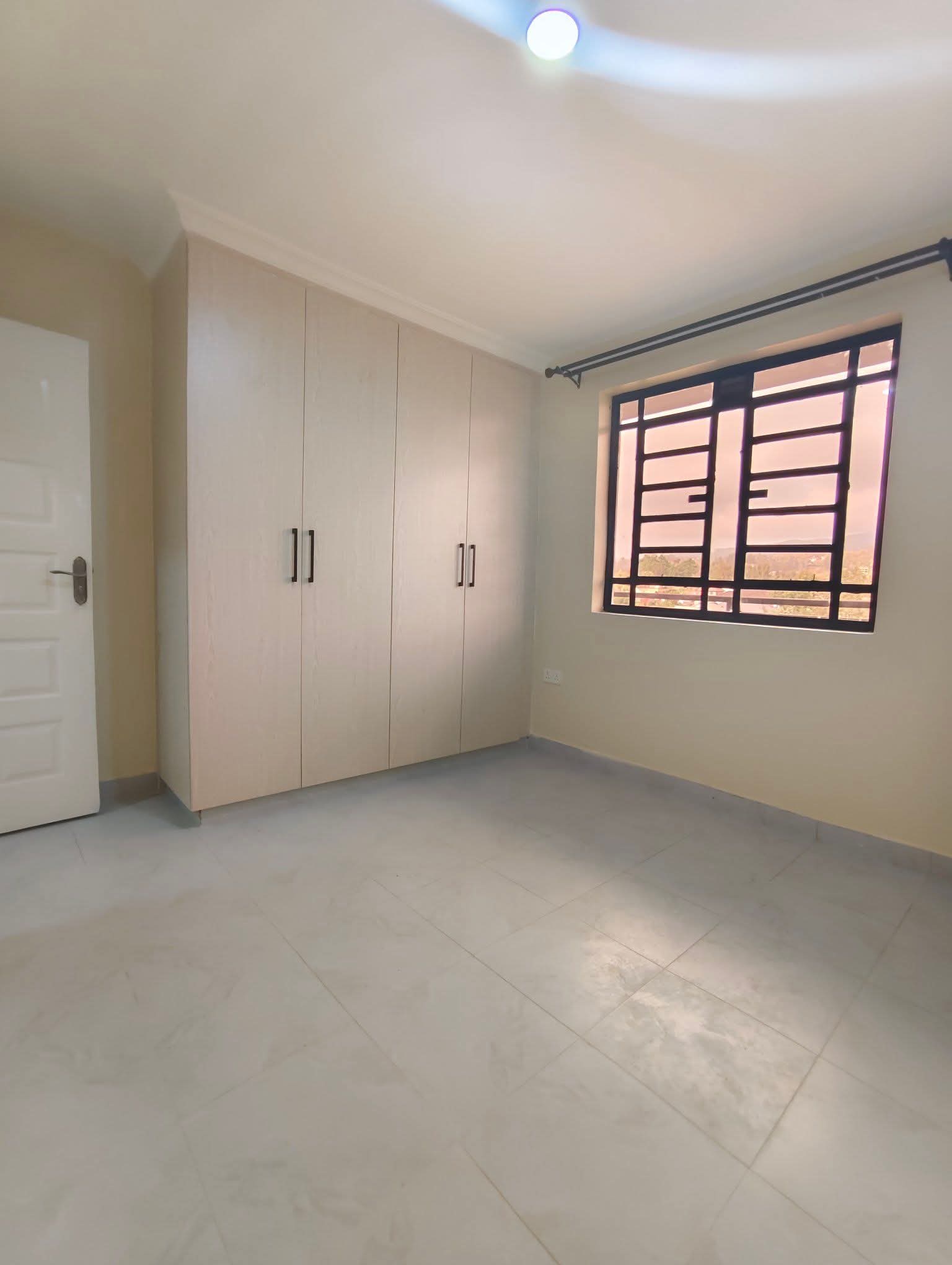 New 2 bedroom apartment for rent in Ngong, Matasia Image