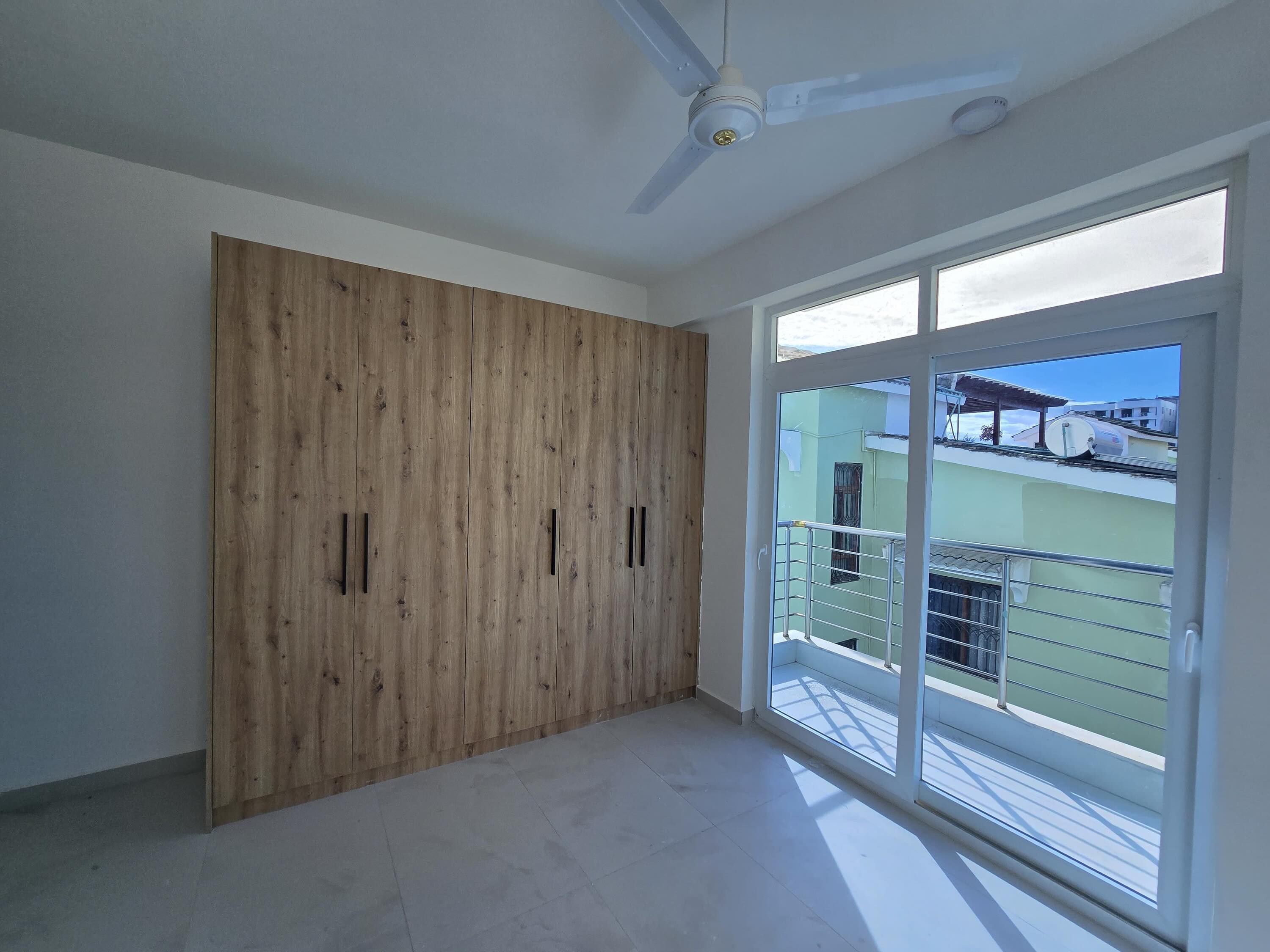 New 2 Bedroom Apartment To Let in Nyali Image