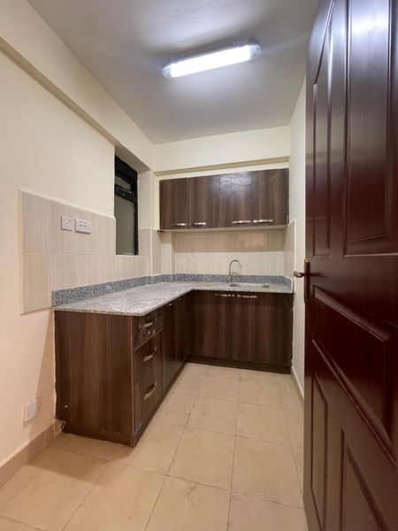 New 2 Bedroom Apartments for Rent in Kilimani