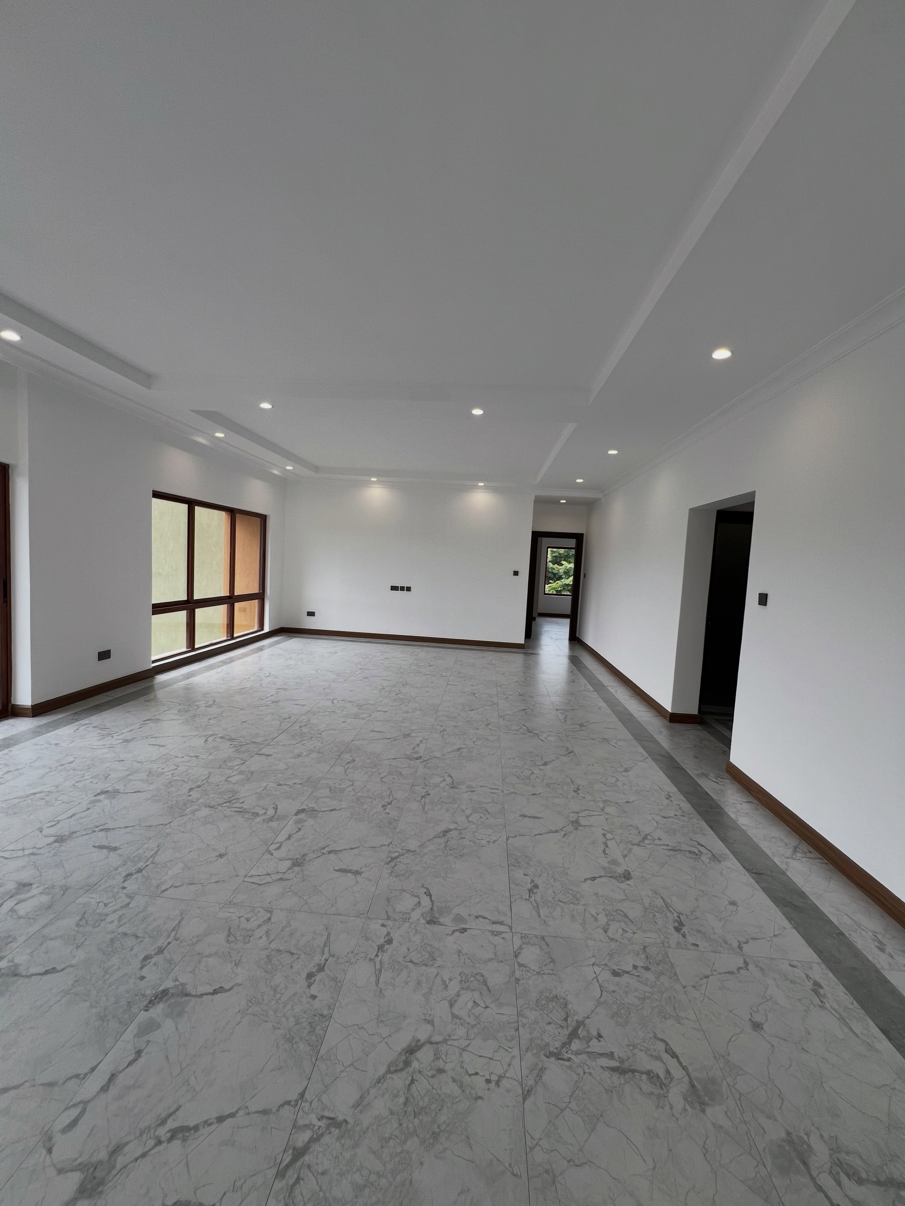 New 3-Bedroom Apartment to let in kileleshwa