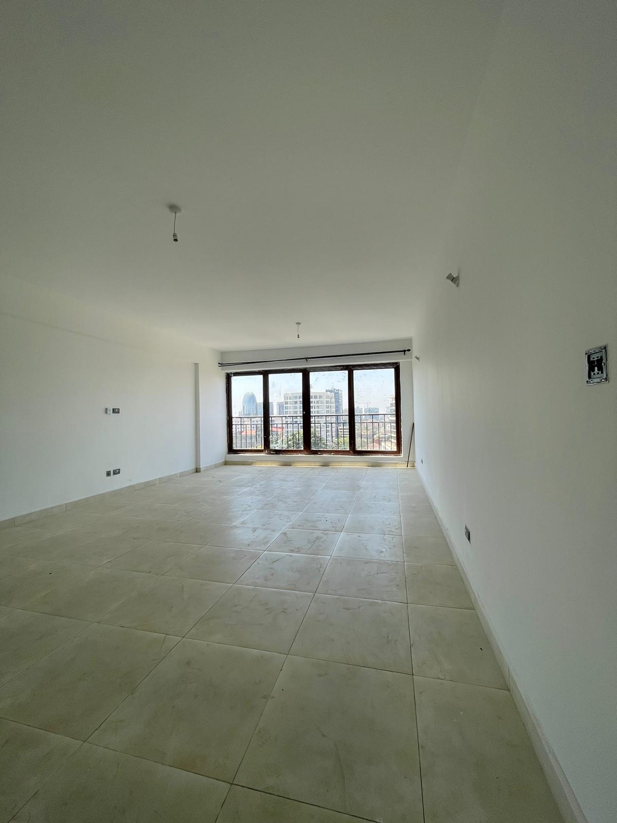 New 3 Bedroom Apartments for Rent in Westlands