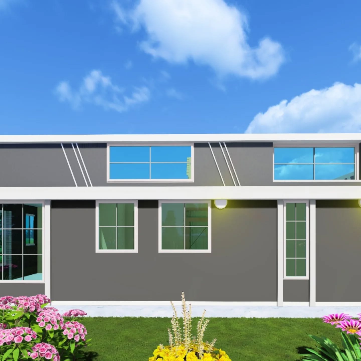 New 3 Bedroom + DSQ Bungalow for Sale in Gachie Road Image