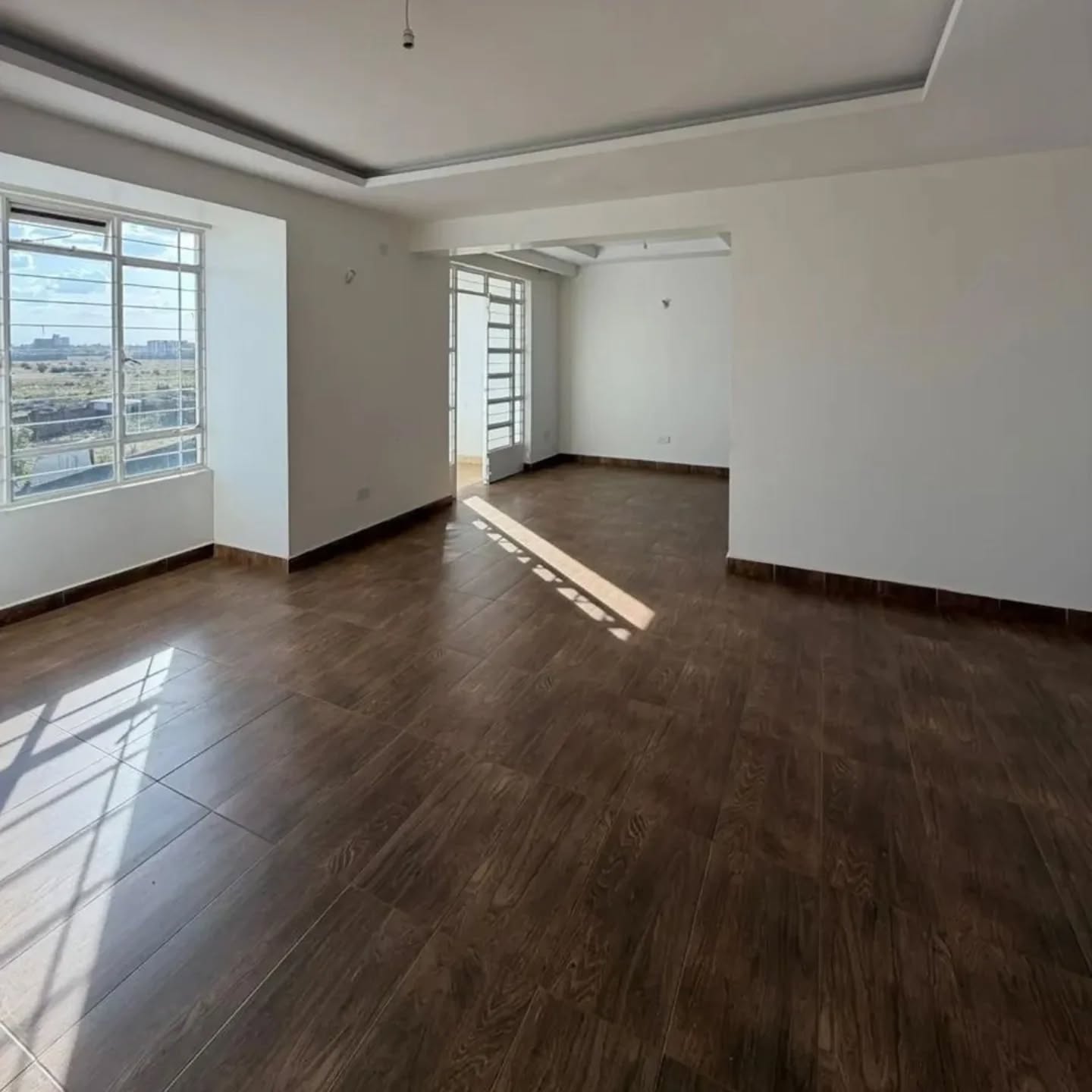 New 3 Bedroom + DSQ Triplex for Sale in Juja Image