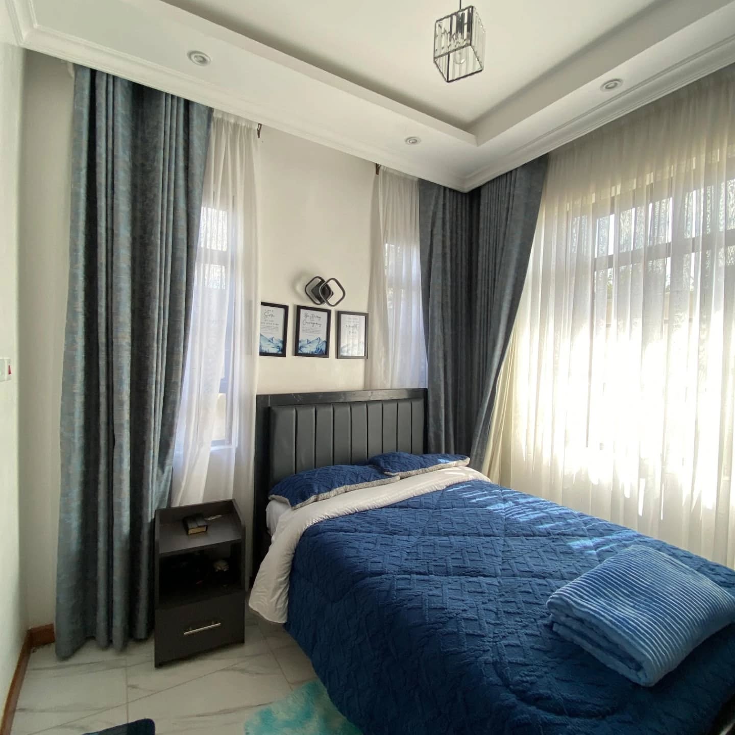 New 4 Bedroom Bungalow with Attic + DSQ for Sale in Kibiko, Ngong Image