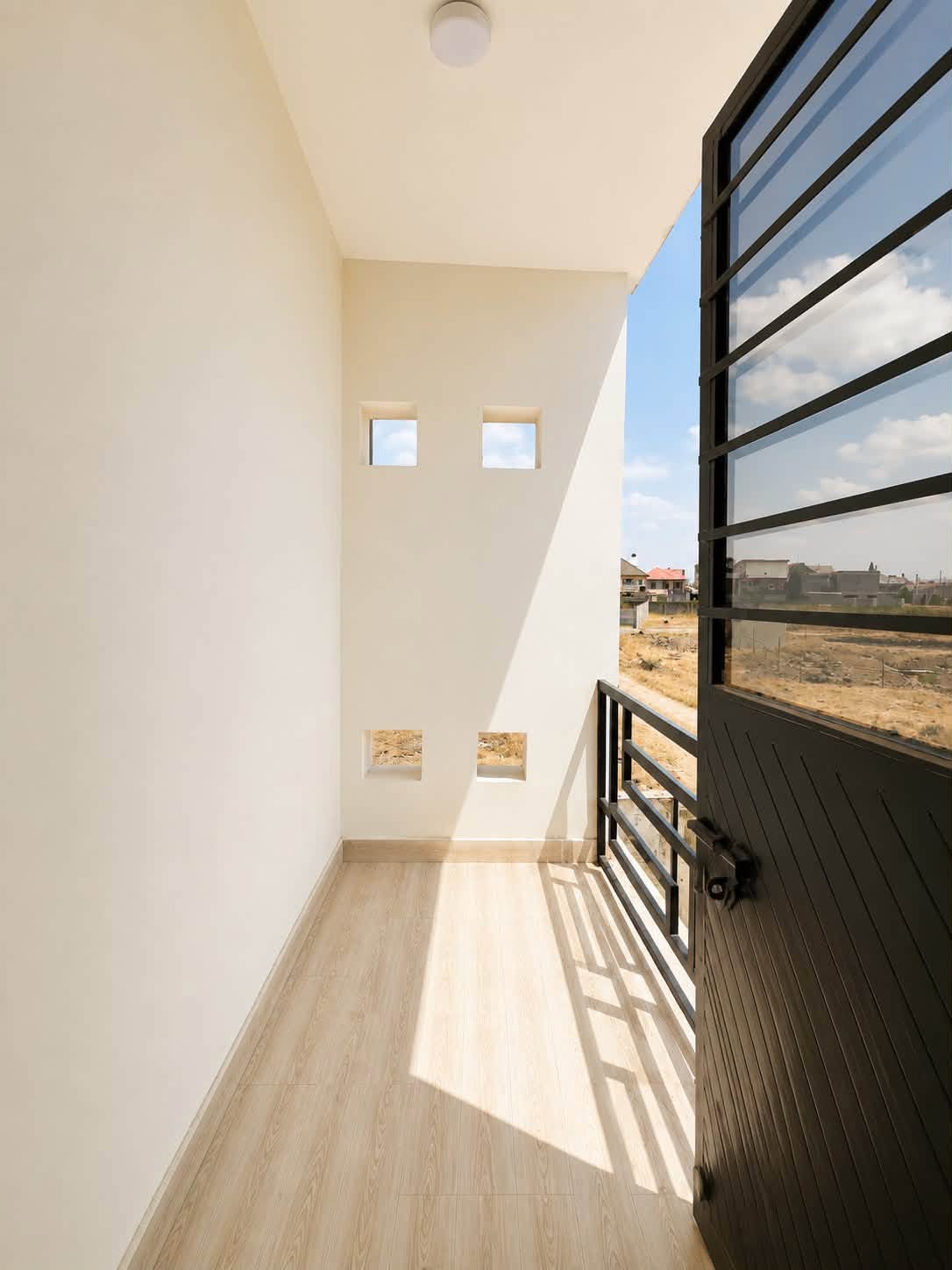 new 4 Bedroom Maisonette – To Let in utawala MC