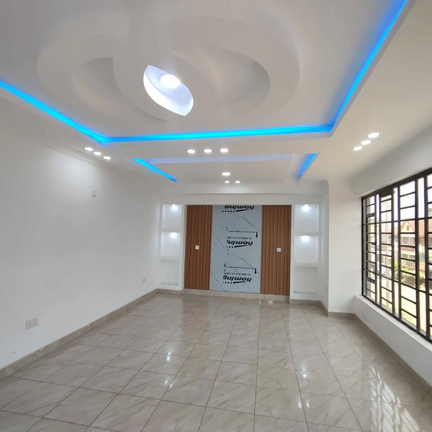 New 4 Bedroom Townhouse For sale in Ruiru, Membley Image