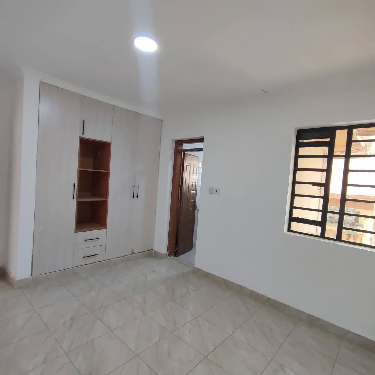 New 4 Bedroom Townhouse For sale in Ruiru, Membley Image