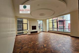 New 5-Bedroom + DSQ Townhouse For Sale in Lavington