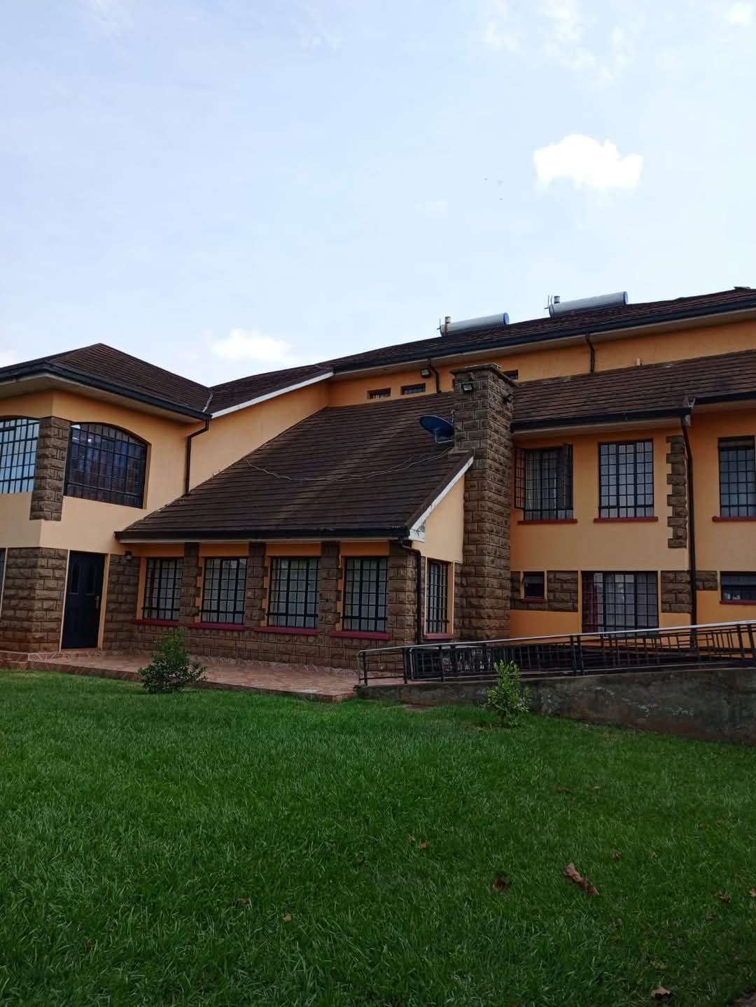 New 5 Bedroom Maisonette For Sale in New Kitisuru