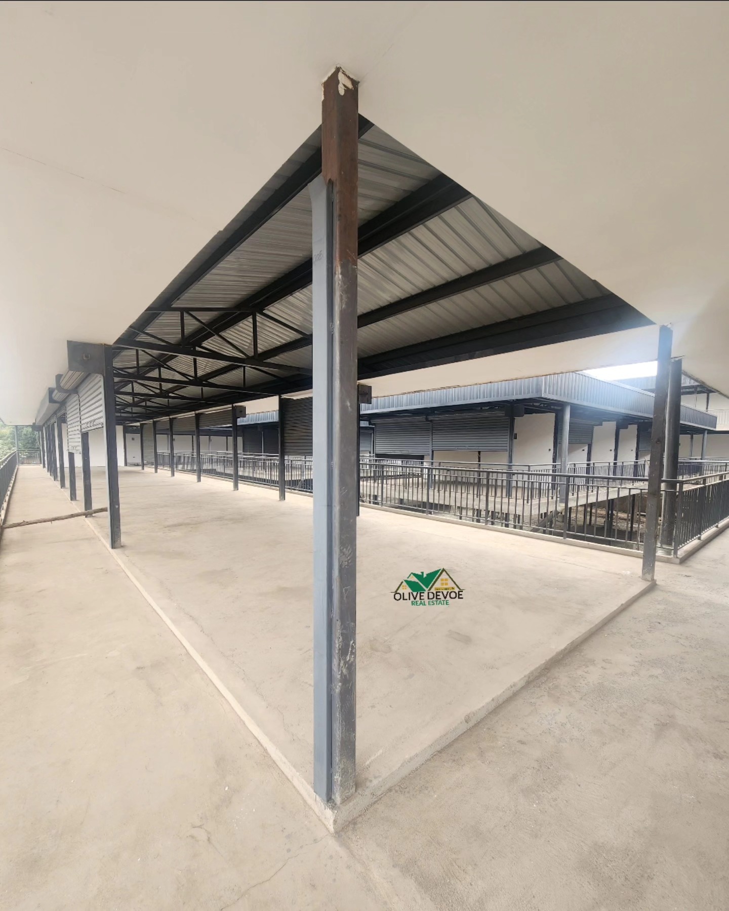 New Commercial spaces for rent in Ngong Road Image