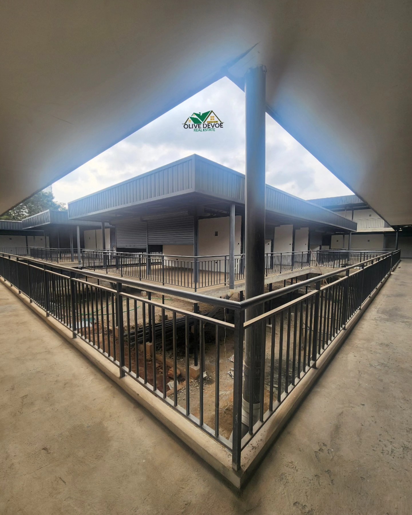 New Commercial spaces for rent in Ngong Road Image