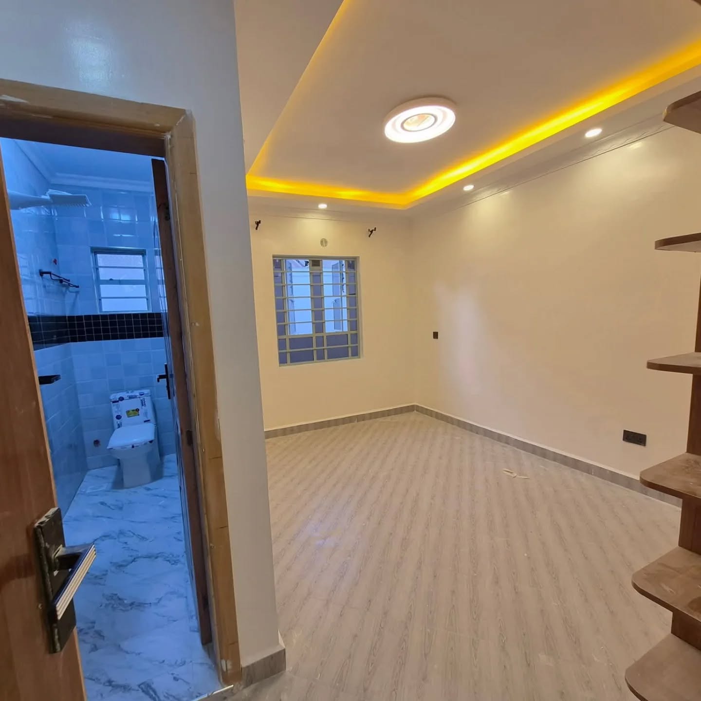 New 𝟑 𝐁𝐞𝐝𝐫𝐨𝐨𝐦𝐬 𝐁𝐮𝐧𝐠𝐚𝐥𝐨𝐰 for Sale in Mugutha,Ruiru Image