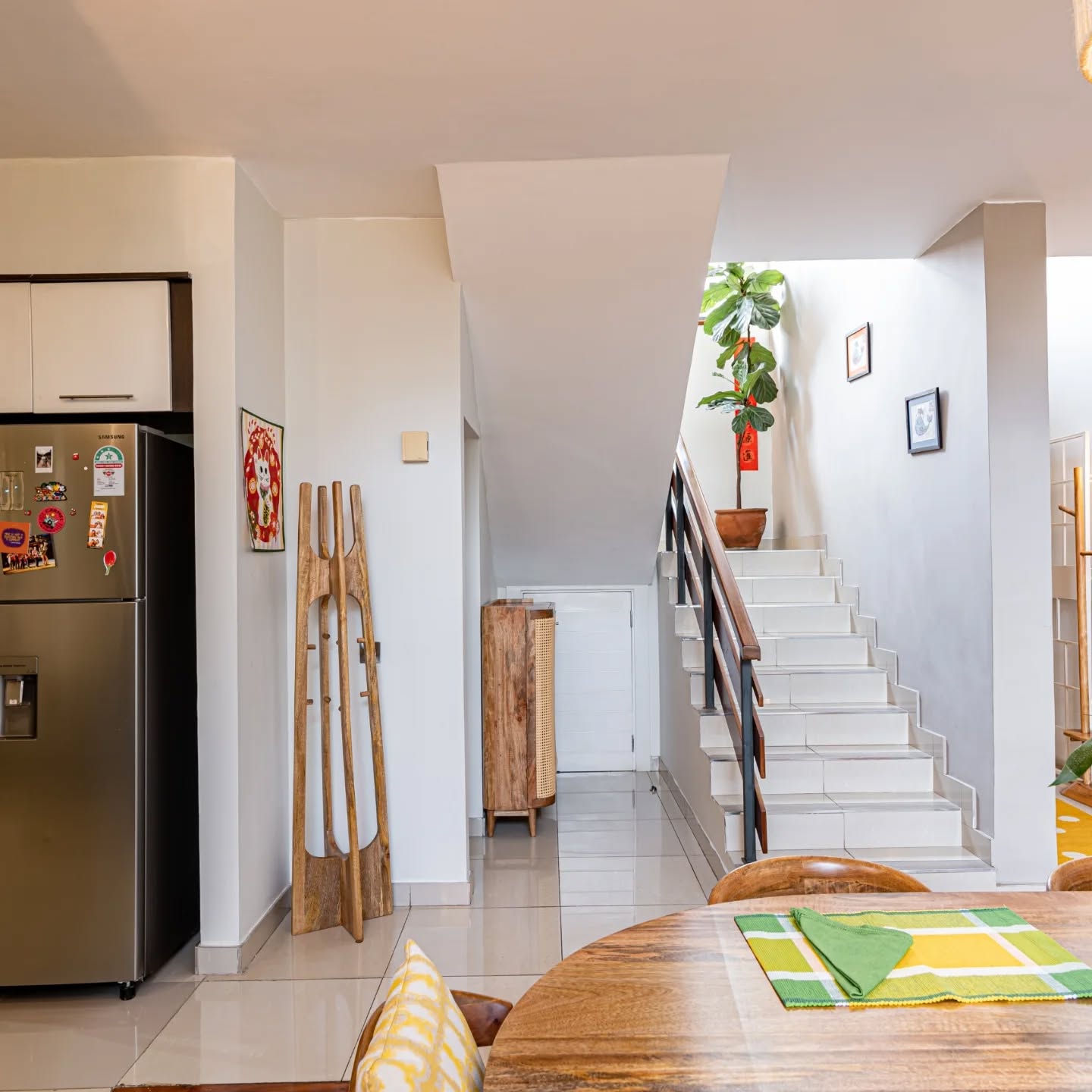 New Listing – 3-Bedroom Duplex To Let at Muthangari Residence, Westlands Image