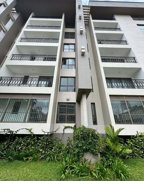New Luxury 2 and 3 Bedroom Apartments For Sale in Lavington