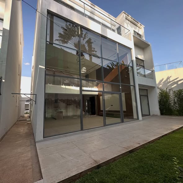 new luxury 5 bedroom maisonette for rent or sale in lavington