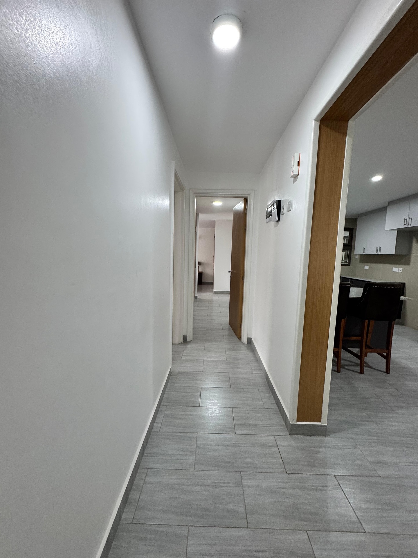 New luxury2 and 3 Bedroom apartments ready for occupation For Sale in Lavington Image