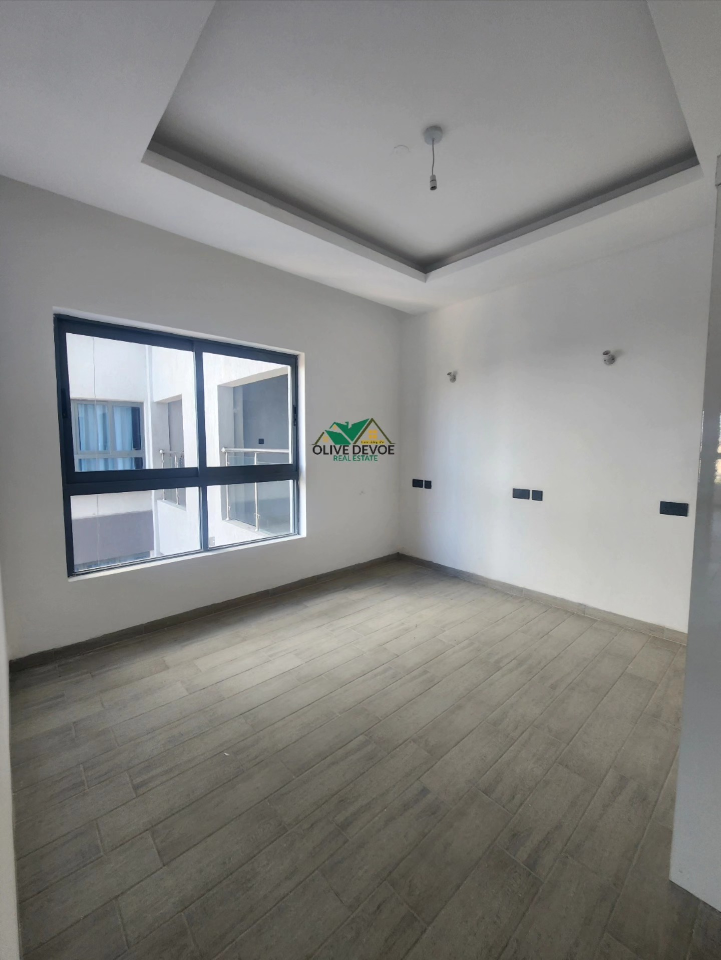 New & modern 2 bedroom All ensuite apartment for rent in Lavington Image