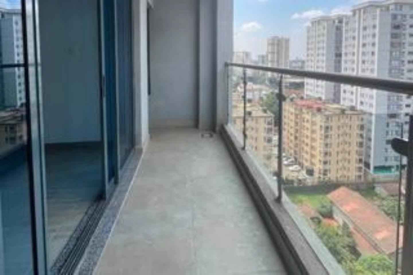 New modern 2 bedrooms apartment to let in lavington, Nairobi